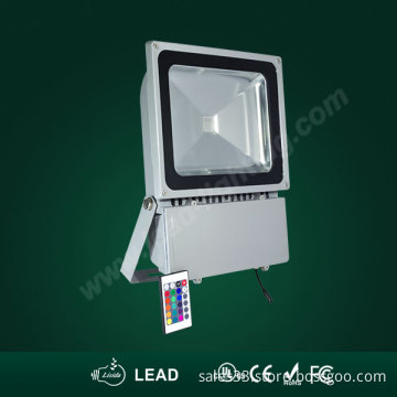 LED Flood Light RGB 80w